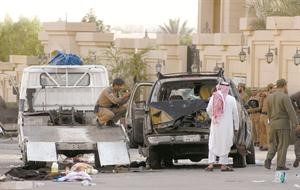 السعودية بدء محاكمة أهم خلية إرهابية خططت لعمليات في قطر والكويت