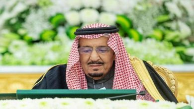 السعودية تؤكد التزامها بأمن اليمن ودعم مجلس القيادة الرئاسي