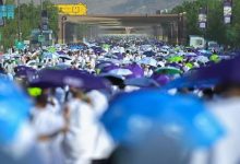 السعودية تحظر التصوير داخل الحرمين الشريفين خلال موسم حج 2026 حفاظًا على قدسية المكان