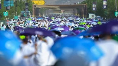 السعودية تحظر التصوير داخل الحرمين الشريفين خلال موسم حج 2026 حفاظًا على قدسية المكان