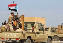 السعودية تطالب بخروج كافة قوات المجلس الانتقالي من حضرموت والمهرة شرقي اليمن