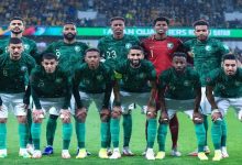 السعودية تهزم جزر القمر وتتأهل إلى دور الثمانية في كأس العرب