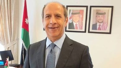 السفير الأردني في قطر: جاهزون لتقديم كل التسهيلات...