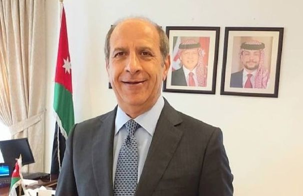 السفير الأردني في قطر: جاهزون لتقديم كل التسهيلات...