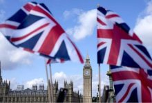 السفير الروسي في أوسلو: لندن تستعين بالآخرين لمراقبة...