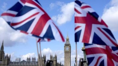 السفير الروسي في أوسلو: لندن تستعين بالآخرين لمراقبة...