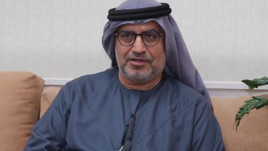 السفير النيادي لـ الجريدة•: الإمارات منارة للعطاء الإنساني والخير العالمي