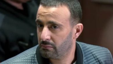 السقا يوضح موقفه من شائعات العودة لطليقته مها الصغير بعد لقاء نزار الفارس