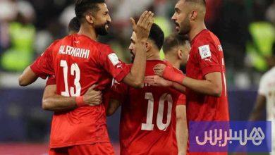 السودان والبحرين خارج كأس العرب