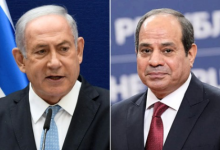 السيسي يرفض لقاء نتنياهو وقضية الغاز تراوح مكانها.. إعلام عبري يكشف تفاصيل أزمة متصاعدة بين تل أبيب والقاهرة