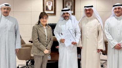 «الشؤون» تتلقى 71 ألف دينار من «الأسر المتعففة» لدعم «الغارمين»