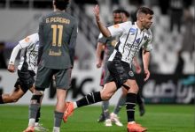 الشباب يتعثر بالتعادل مع الريان