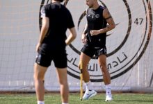 الشباب يعلن موقف الرباعي المصاب