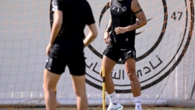 الشباب يعلن موقف الرباعي المصاب