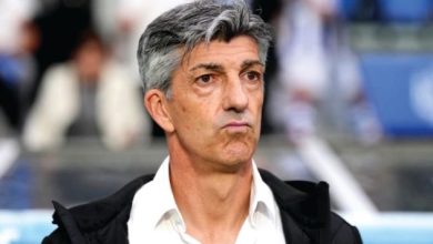 الشباب يُحدد موقف الغواسيل من الرحيل