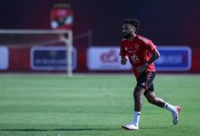 الشحات وجراديشار يقودان قائمة الأهلي لمواجهة إنبي في كأس الرابطة