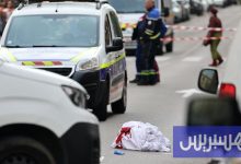 الشرطة الفرنسية تقتل مسلحا بكورسيكا