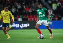 الشهري: روح الاتفاق كانت حاضرة