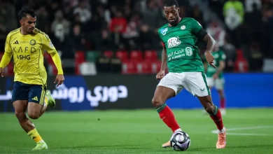 الشهري: روح الاتفاق كانت حاضرة