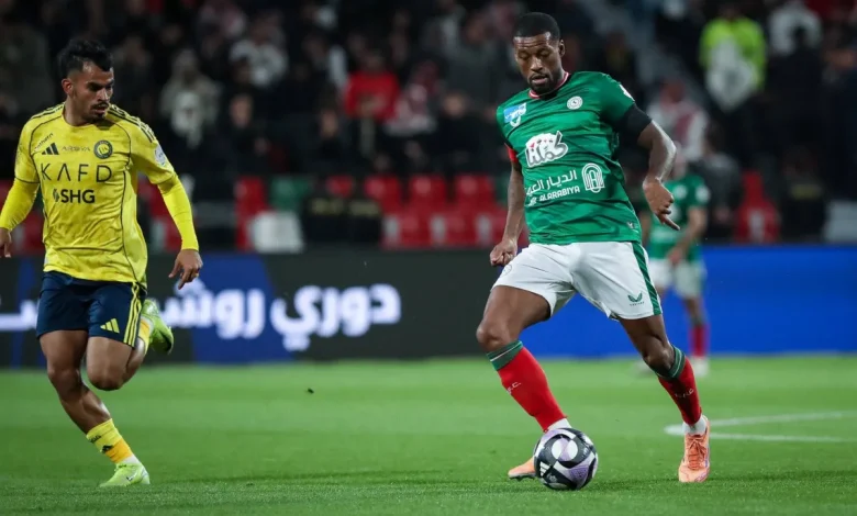 الشهري: روح الاتفاق كانت حاضرة