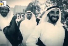 الشيخ زايد معجزة الصحراء .. من الرمال القاسية أوقد شمس الإمارات