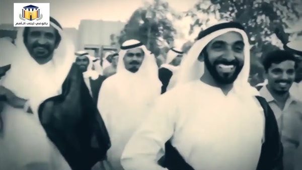 الشيخ زايد معجزة الصحراء .. من الرمال القاسية أوقد شمس الإمارات