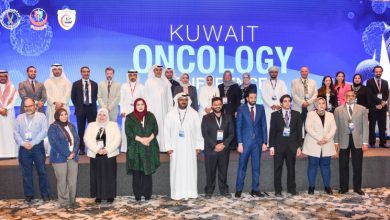 «الصحة»: الكويت تشهد نقلة نوعية في الرعاية الصحية