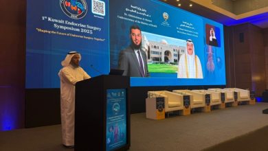 «الصحة»: الكويت من أوائل الدول بتقنية الجراحة الروبوتية وجراحة الغدد الصماء