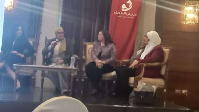 الصحة تشارك في فعاليات جمعية شريان العطاء لتعزيز ثقافة التبرع بالدم