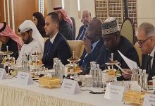 الصحة تشارك في مائدة مستديرة حول آليات التمويل الإسلامي في تعزيز الاستثمار بالصحة العالمية