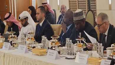 الصحة تشارك في مائدة مستديرة حول آليات التمويل الإسلامي في تعزيز الاستثمار بالصحة العالمية