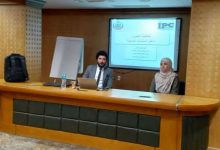 الصحة: تنفيذ برنامج تدريبي لرفع كفاءة فرق مكافحة العدوى بمستشفيات ومراكز الصحة النفسية