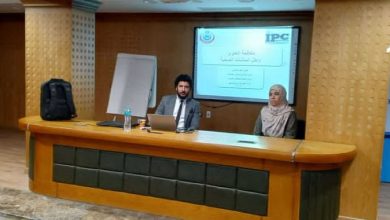 الصحة: تنفيذ برنامج تدريبي لرفع كفاءة فرق مكافحة العدوى بمستشفيات ومراكز الصحة النفسية