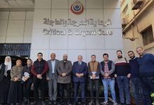 الصحة تواصل العمل على تقليل ساعات الانتظار في الرعايات والحضانات والطوارئ وخدمات 137