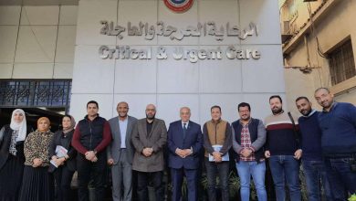 الصحة تواصل العمل على تقليل ساعات الانتظار في الرعايات والحضانات والطوارئ وخدمات 137