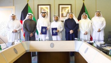 «الصحة» و«بيت الزكاة».. اتفاقية تعاون لتجهيز وصيانة مركز التأهيل لعلاج مرضى الإدمان