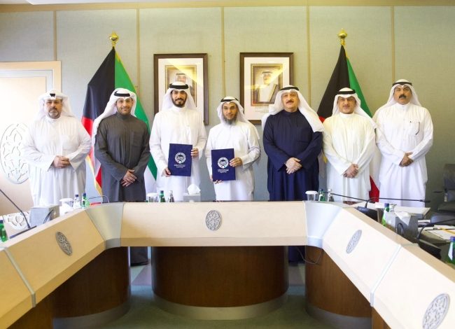 «الصحة» و«بيت الزكاة».. اتفاقية تعاون لتجهيز وصيانة مركز التأهيل لعلاج مرضى الإدمان