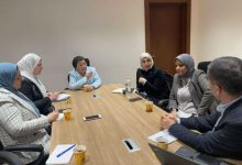 الصحة و«يونيسف مصر» تبحثان اعتماد خطة تدريب شاملة لرعاية حديثي الولادة