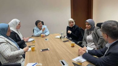 الصحة و«يونيسف مصر» تبحثان اعتماد خطة تدريب شاملة لرعاية حديثي الولادة