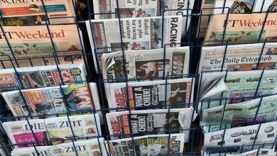 الصحف الغربية تحذّر من تصاعد تهديد تنظيم الدولة عالمياً وتهاوي الاستقرار في مناطق النزاع وسط ضغوط صينية على تايوان وسباق سياسي متصاعد في واشنطن