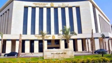 الصناعة تكشف عن حوافز غير مسبوقة لدعم مصانع الصاج المسحوب والمجلفن والملون