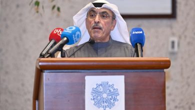 «الصندوق الكويتي»: نوجه مبادراتنا وبرامجنا لتمكين الكوادر الوطنية وتعزيز قدراتها التنموية