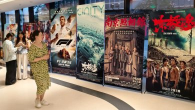 الصين تتصدر إيرادات السينما العالمية فى 2025 بفيلم الرسوم المتحركة «نى زا 2»
