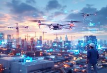 الصين تصدر قانوناً جديداً لتنظيم الطائرات المُسيَّرة وتشدّد الرقابة على الذكاء الاصطناعي