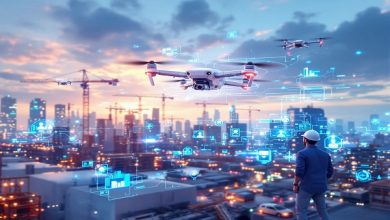 الصين تصدر قانوناً جديداً لتنظيم الطائرات المُسيَّرة وتشدّد الرقابة على الذكاء الاصطناعي