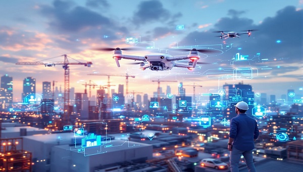 الصين تصدر قانوناً جديداً لتنظيم الطائرات المُسيَّرة وتشدّد الرقابة على الذكاء الاصطناعي