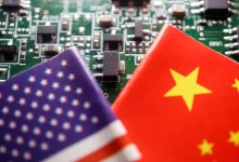 الصين تطور نموذج أولي لآلة الطباعة الضوئية EUV لصناعة الرقائق المتقدمة