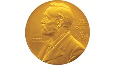 الطب يفتتح موسم جوائز نوبل اليوم والسلام قد تكون من نصيب نشطاء الربيع العربي