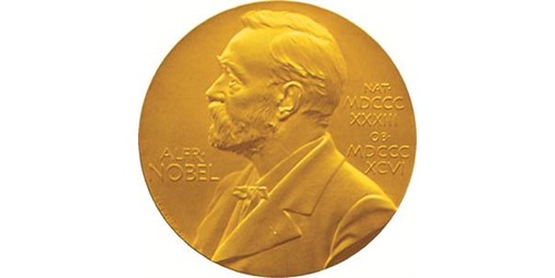 الطب يفتتح موسم جوائز نوبل اليوم والسلام قد تكون من نصيب نشطاء الربيع العربي