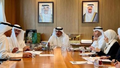 الطبطبائي: جائزة الشيخ جابر الأحمد منارة إنسانية تُجسّد رؤية الكويت في تمكين ذوي الإعاقة